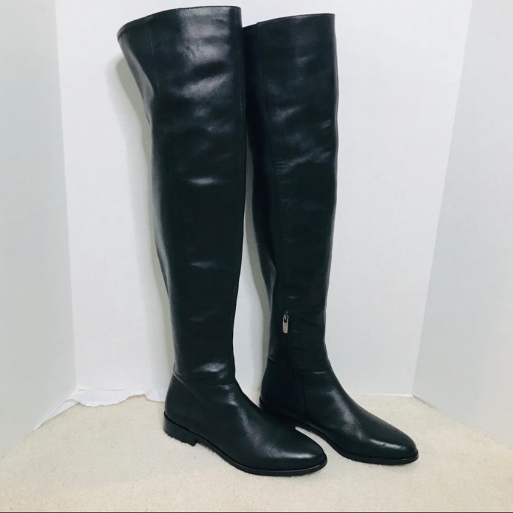 Vince Camino thigh high boots “Hailie”